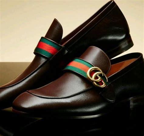 bespoke gucci loafers|Gucci loafers for men.